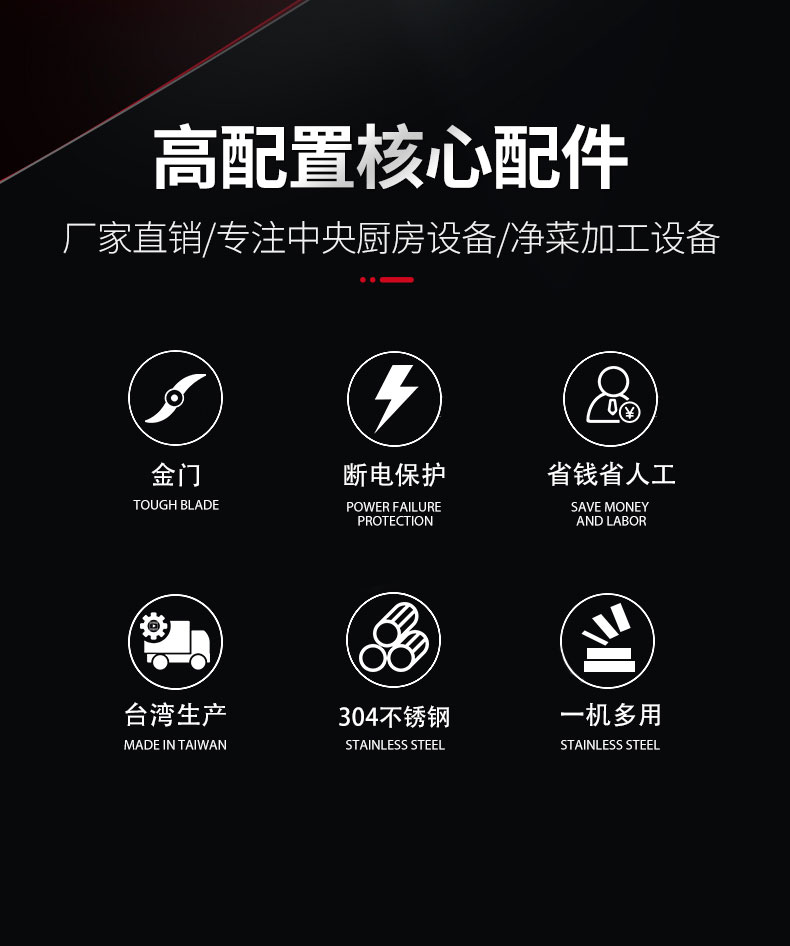 DB多宝视讯切葱机配置 DB多宝视讯切葱机配置