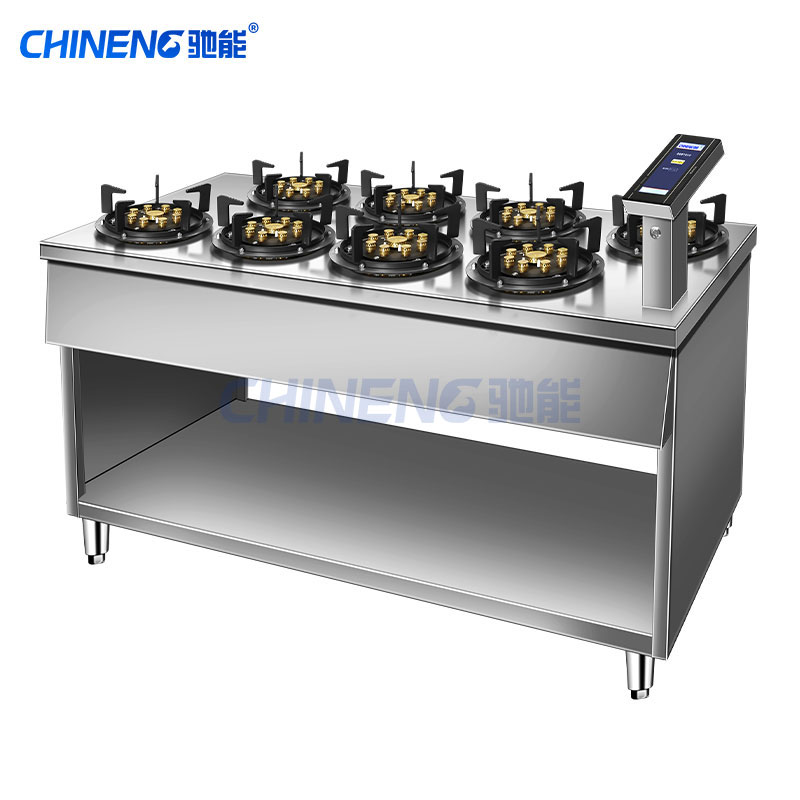 燃气煲仔炉 燃气煲仔炉