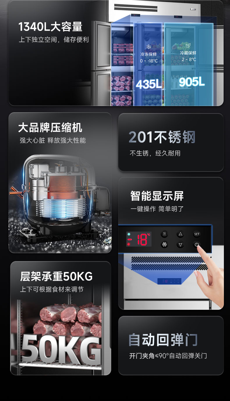 1693990897190270.jpg 立式冷柜功能介绍