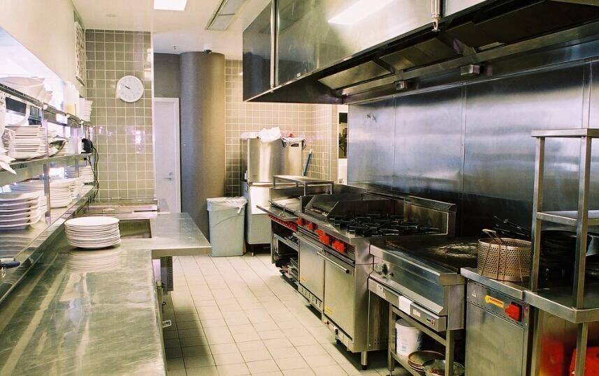 商用厨房设备为什么有这么多种款式? 商用厨房设备为什么有这么多种款式?