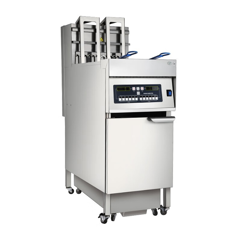 商用炸炉的滤油车有什么用? 商用炸炉的滤油车有什么用?