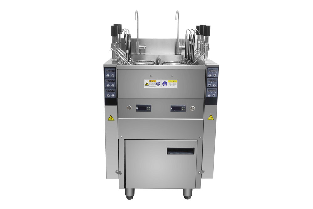 煮面炉和煮面桶有什么不同 煮面炉和煮面桶有什么不同