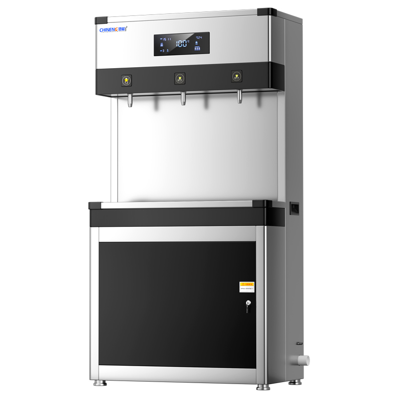 商用一体开水机